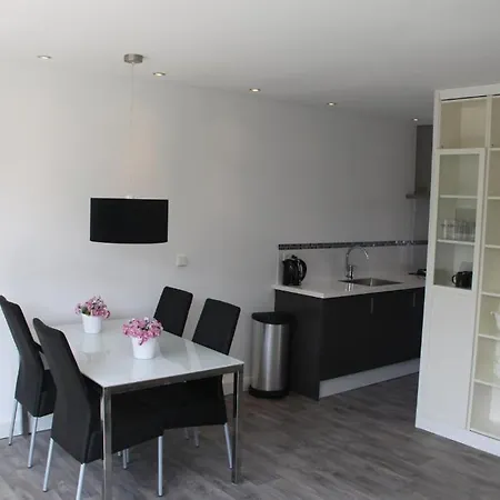 Apartment De Zeester