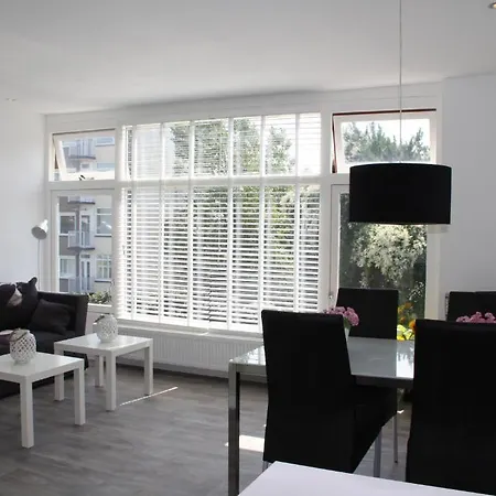 De Zeester * Zandvoort