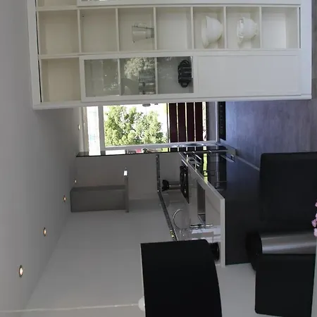 De Zeester Apartment