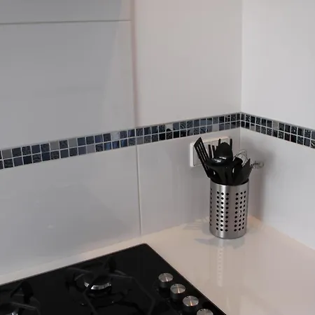 De Zeester Apartment *