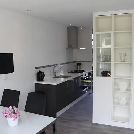 De Zeester Appartement Zandvoort