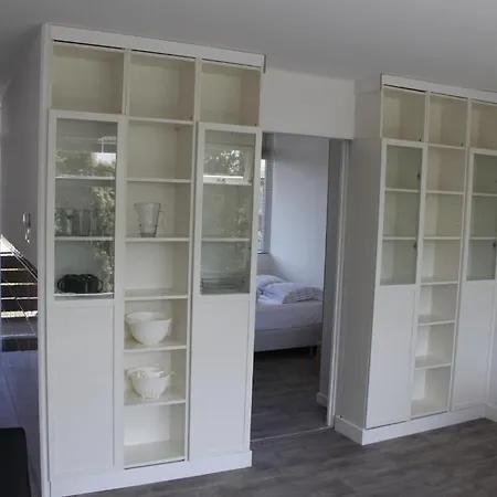 De Zeester 赞德沃特