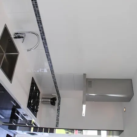 De Zeester Appartement