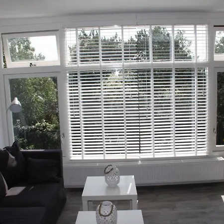 Appartement De Zeester *