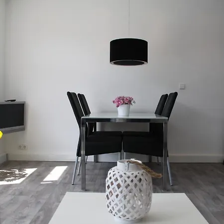 De Zeester Appartement *