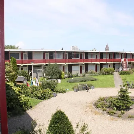 Appartement De Zeester Zandvoort