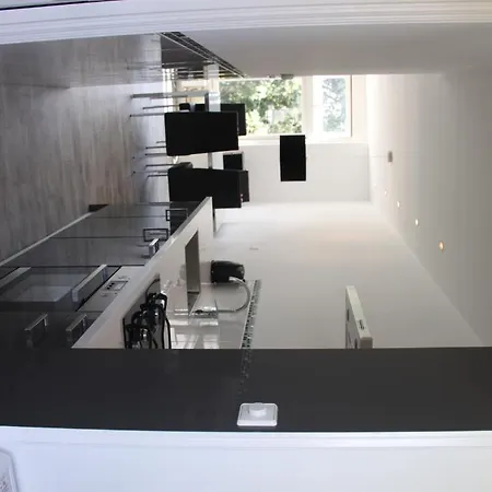 Apartamento De Zeester Zandvoort