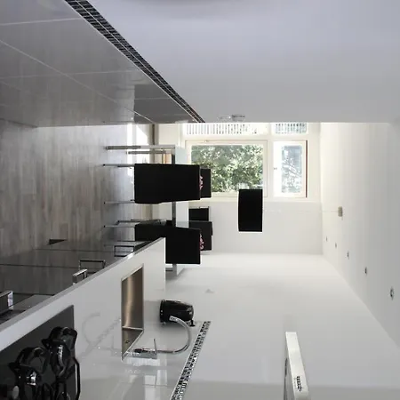 Apartamento De Zeester Zandvoort