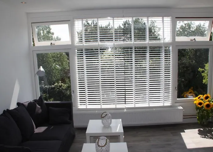 Apartman De Zeester *