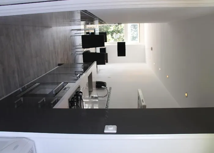 Apartman De Zeester Zandvoort