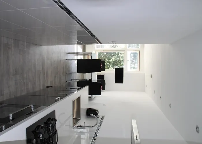 Apartman De Zeester Zandvoort