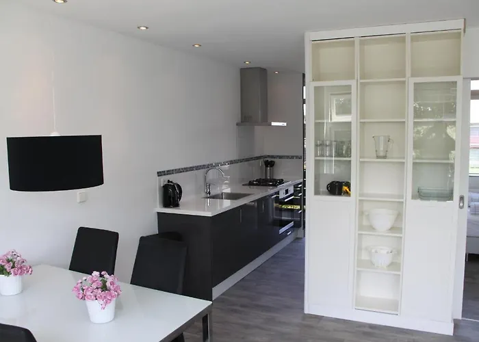 De Zeester شقة زاندفورت