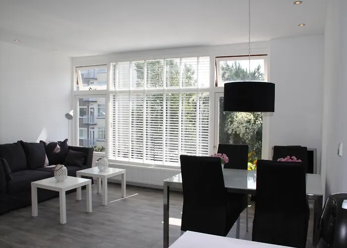 De Zeester * زاندفورت